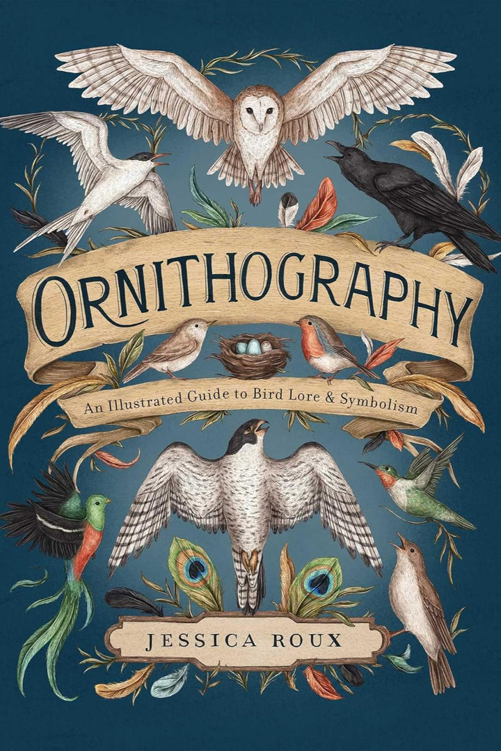 Ornithography