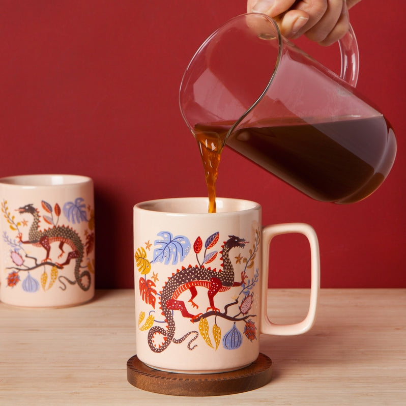 Danica Studio Mug -- Ember