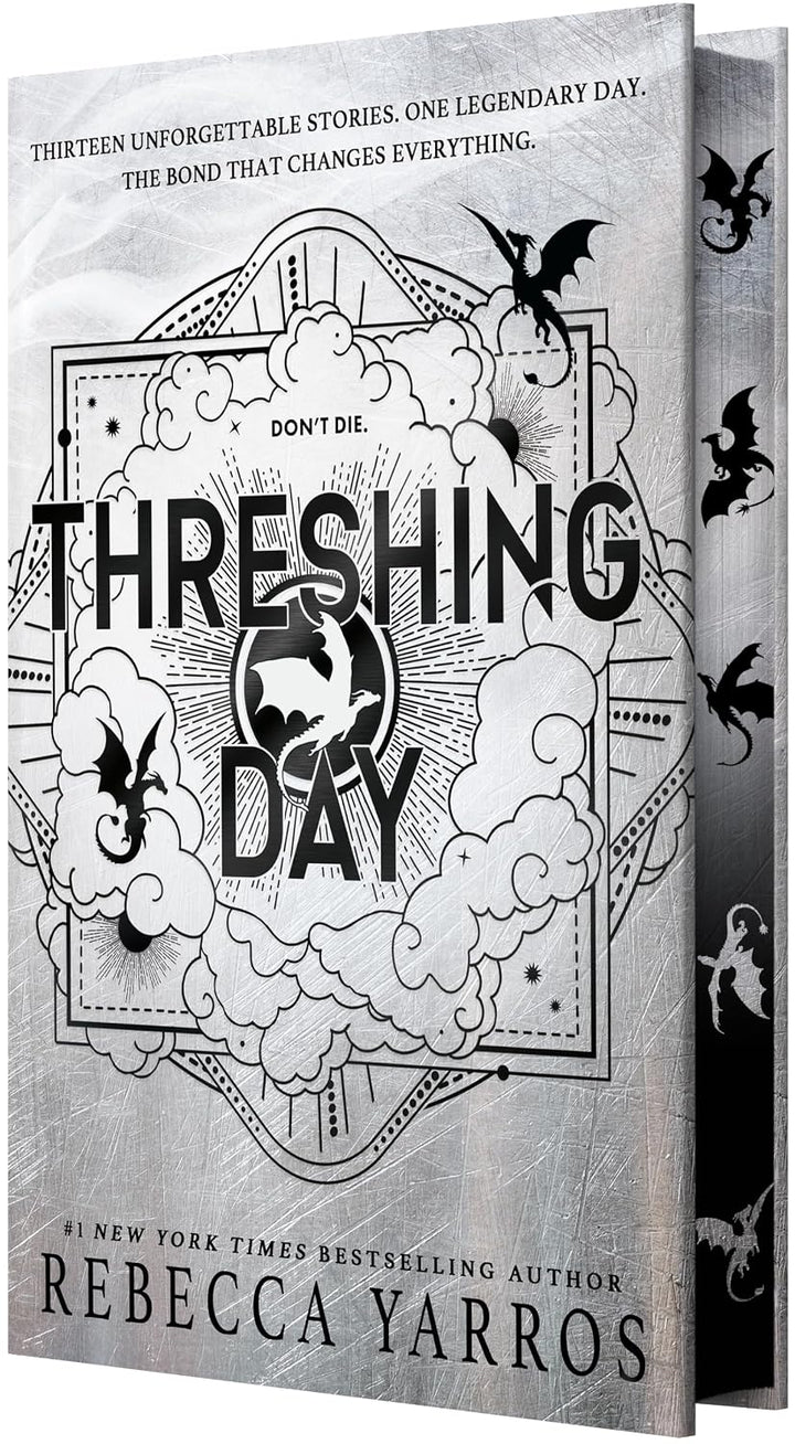Threshing Day
