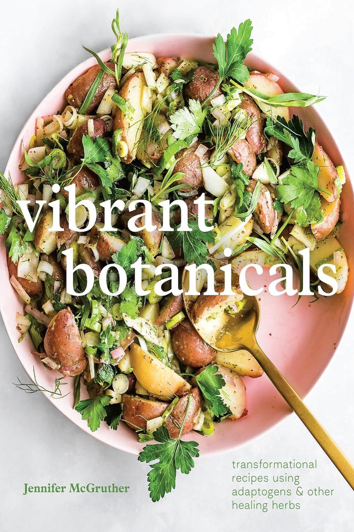 Vibrant Botanicals