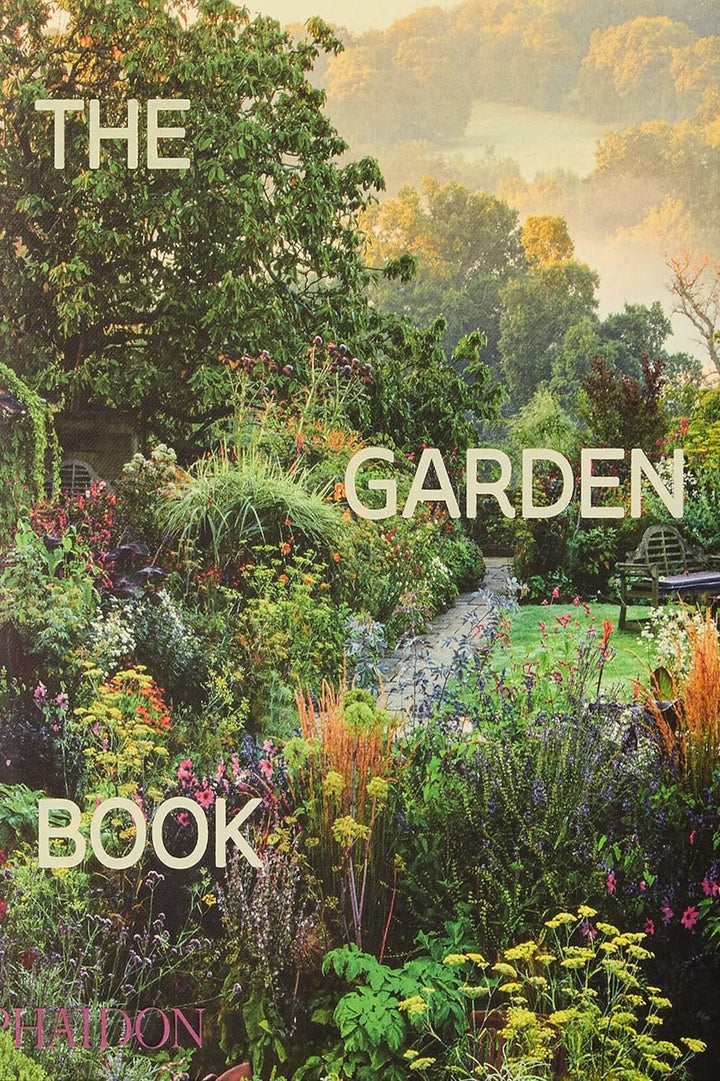 The Garden Book