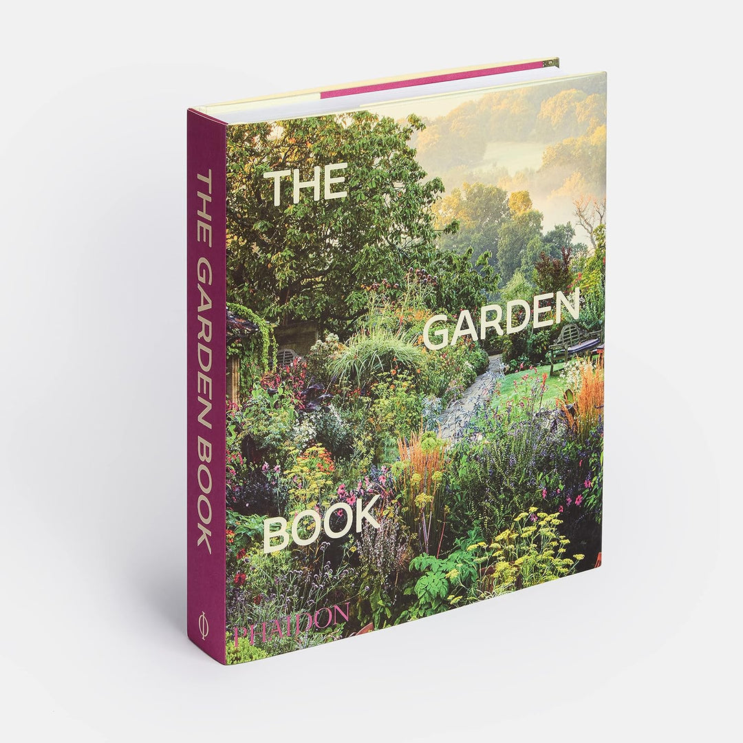 The Garden Book