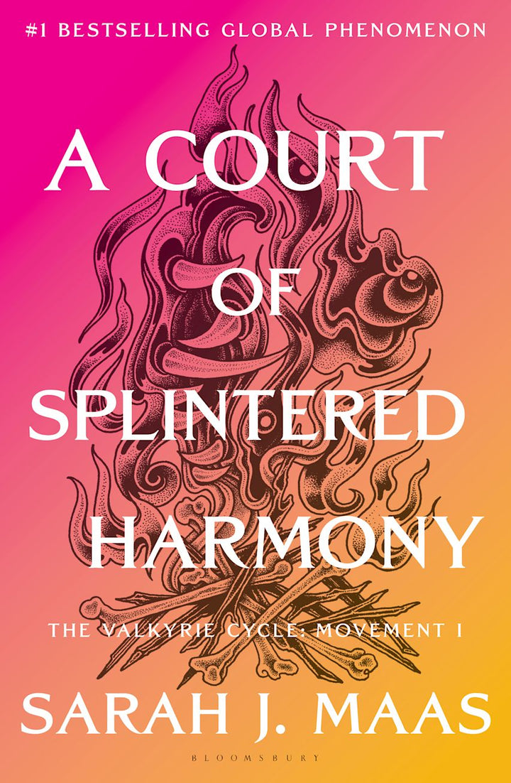 ACOTAR Collaboration: Paint & Sip
