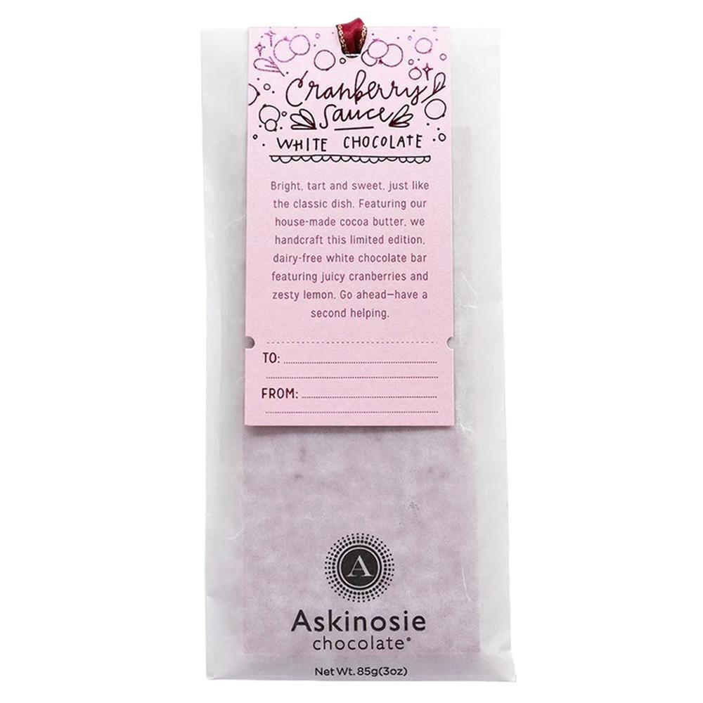 Askinosie Chocolates