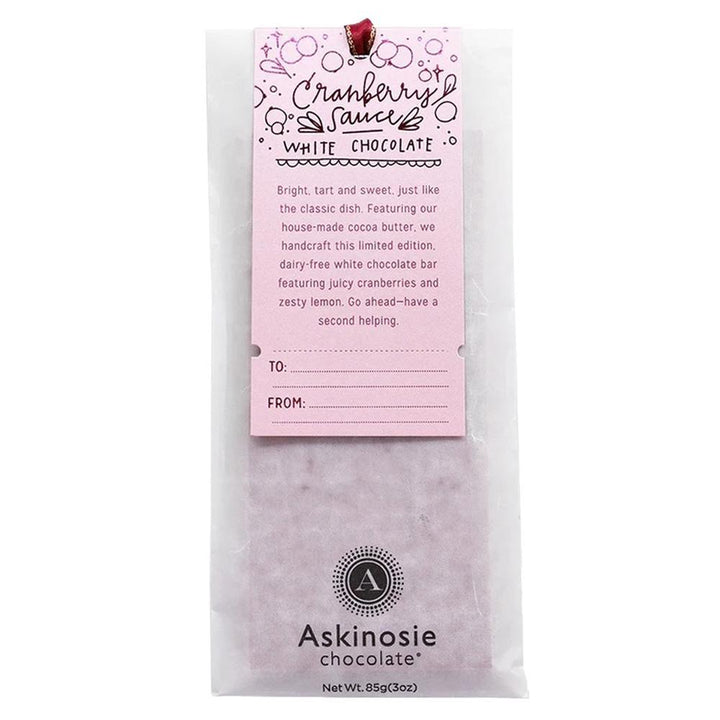 Askinosie Chocolates