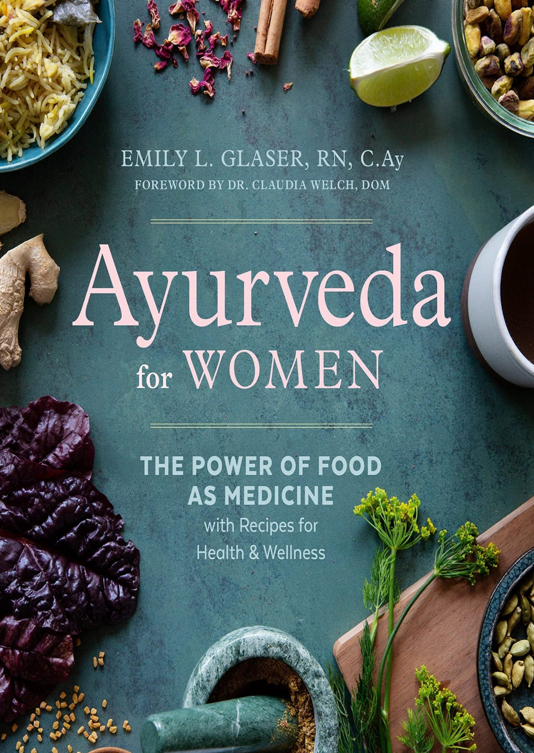 Ayurveda for women