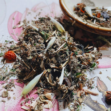 Ceres tea