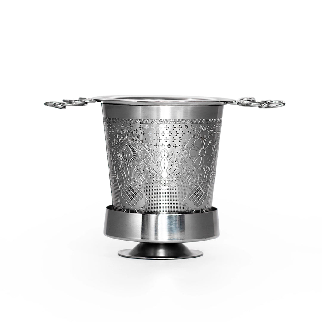 01Liv Charis Tea Infuser