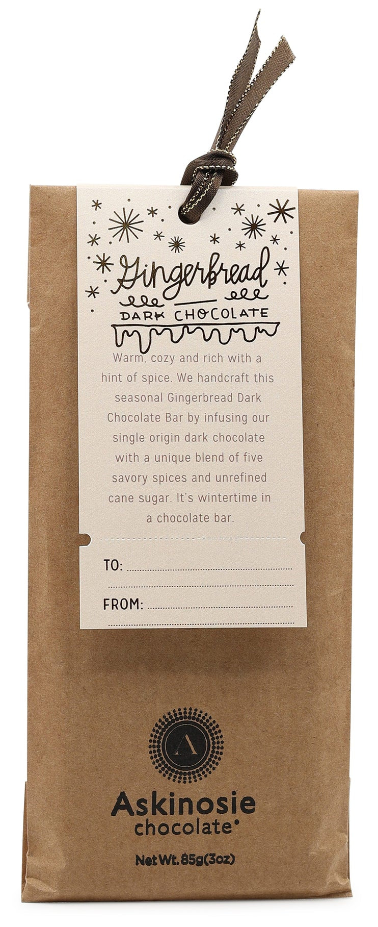 Askinosie Chocolates