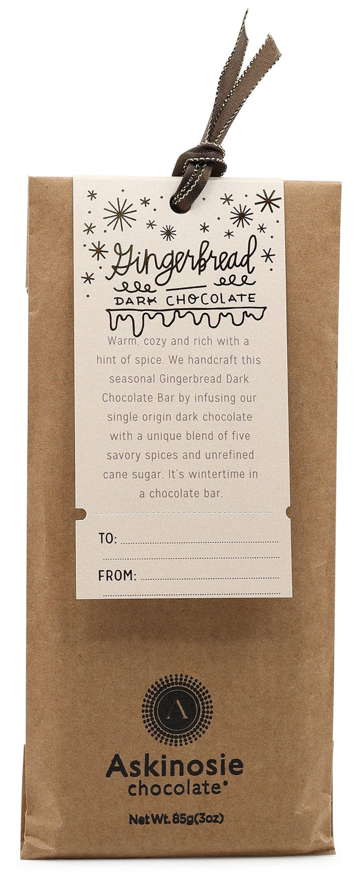 Askinosie Chocolates