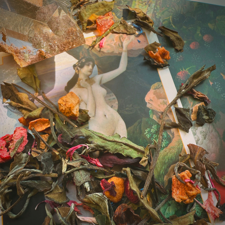 Coffret Rituel de Printemps