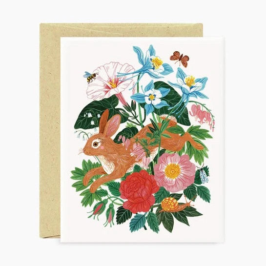 Greeting Cards - Botanica Paper Co.