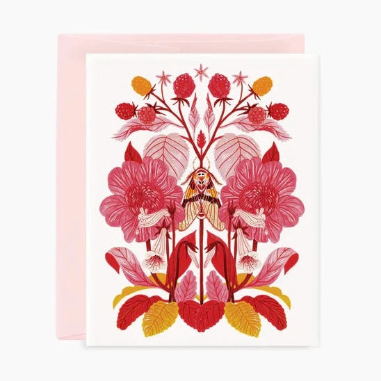 Greeting Cards - Botanica Paper Co.