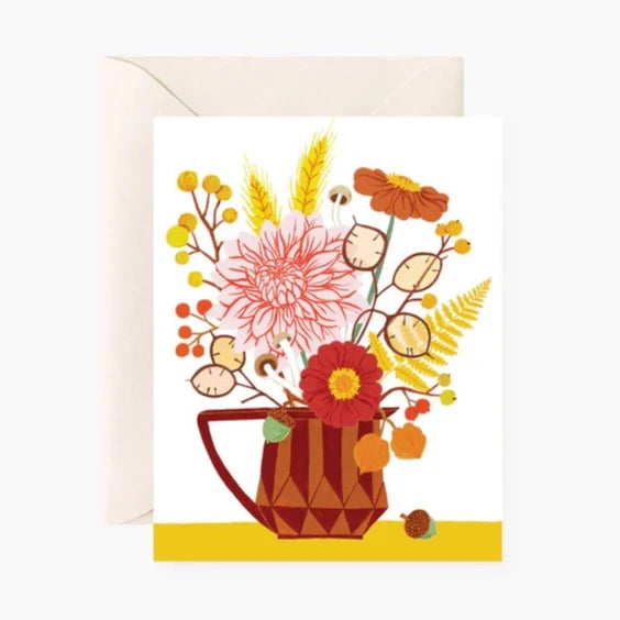 Greeting Cards - Botanica Paper Co.