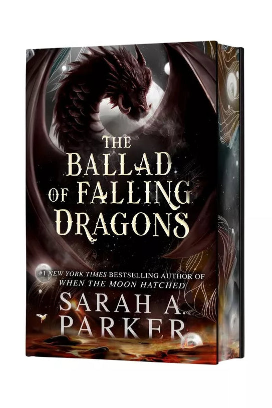 The Ballad of Falling Dragons