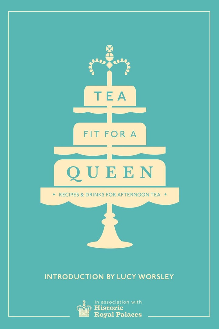 Tea Fit for a Queen