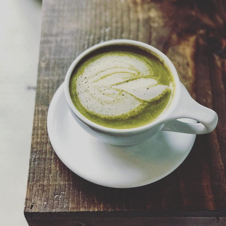 Conventional Ceremonial Grade Japanese Matcha