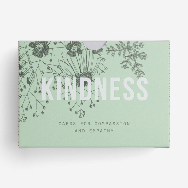 Kindness Prompt Cards