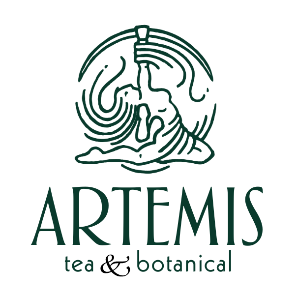 Artemis Tea & Botanical Gift Card