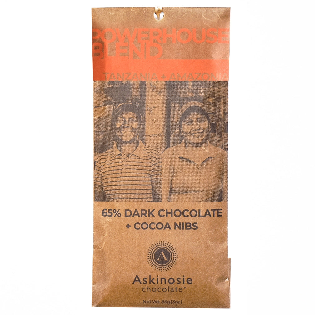 Askinosie Chocolates
