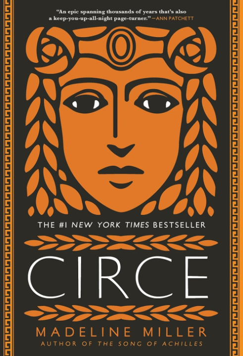 Circe (Book)