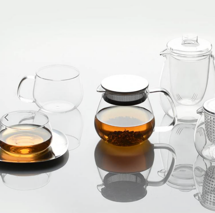 KINTO - UNITEA One Touch Teapot