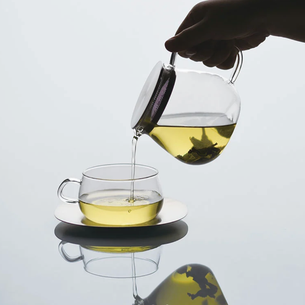 KINTO - UNITEA One Touch Teapot