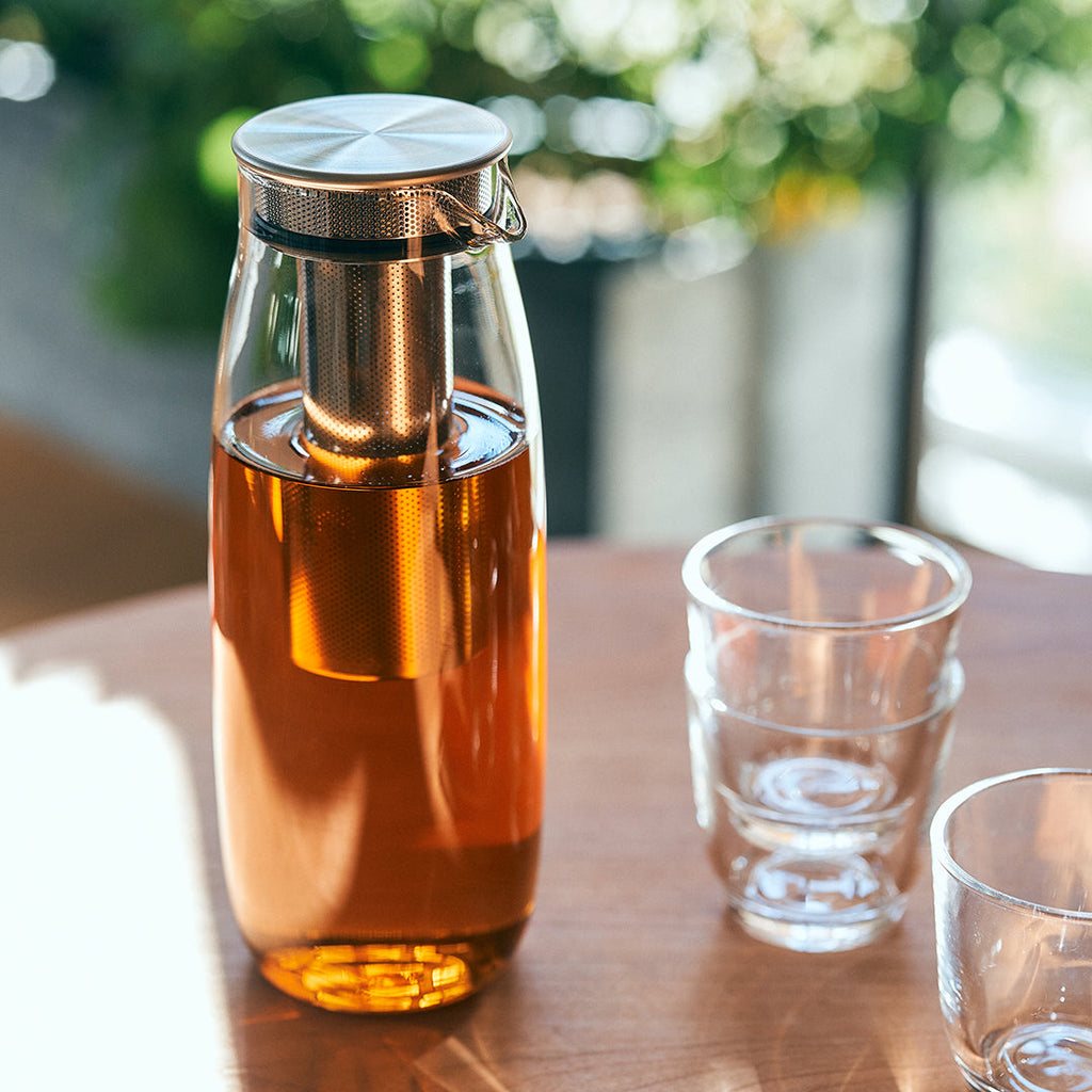 KINTO - UNITEA Cold Brew Carafe