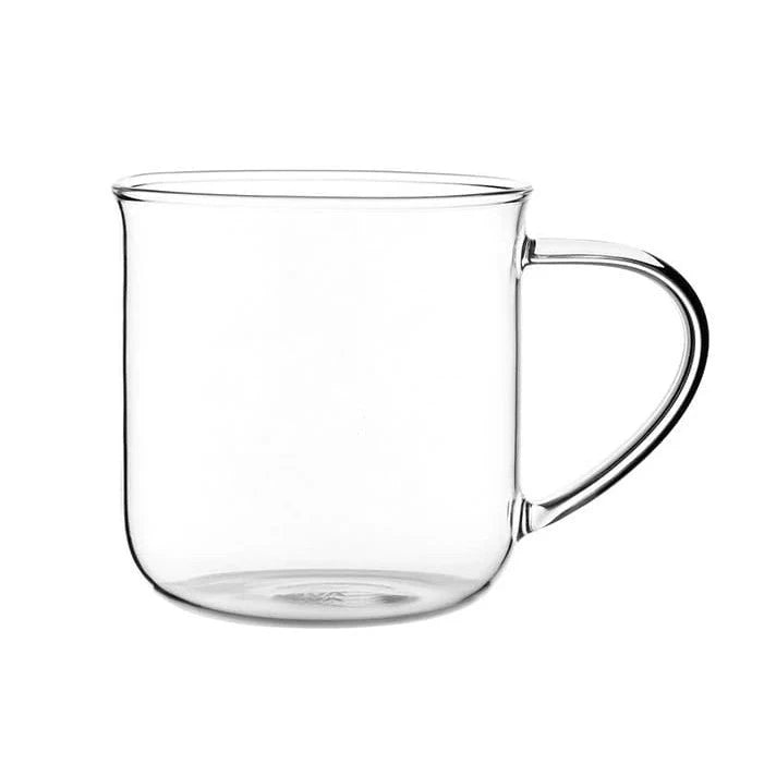 VIVA - Minima Glass Eva Mug – Artemis Tea & Botanical