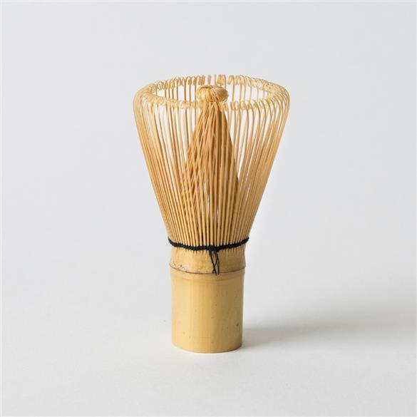 Matcha Bamboo Whisk