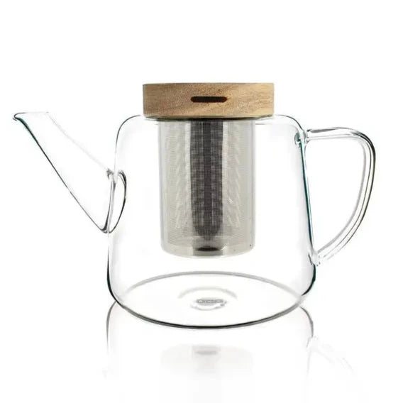 Ogo - Gustave Teapot