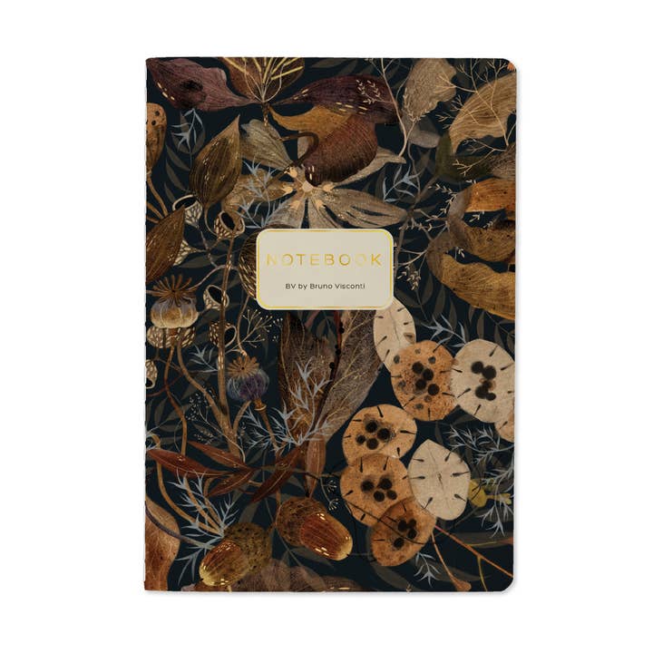 Bruno Visconti Notebooks