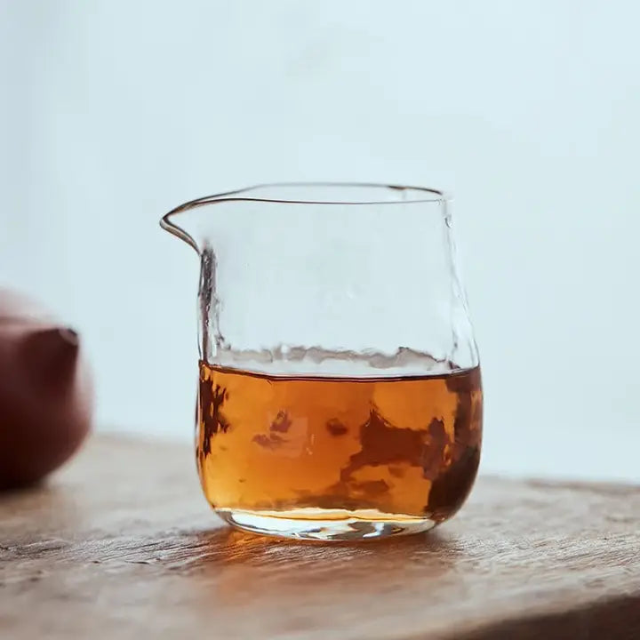 GOHOBI - Handmade Glass Pitcher