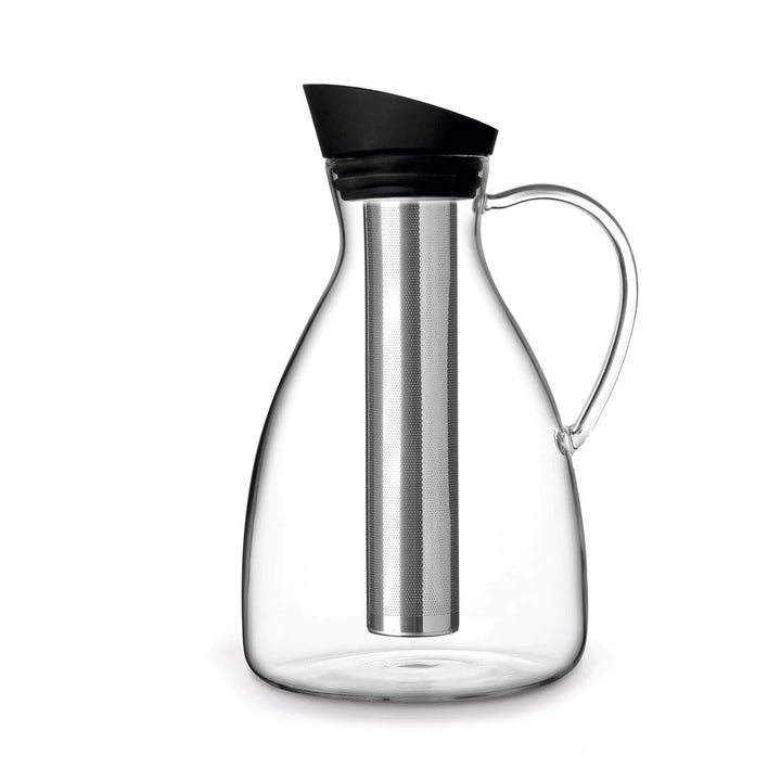 VIVA - Carafe à thé glacé en verre à infusion