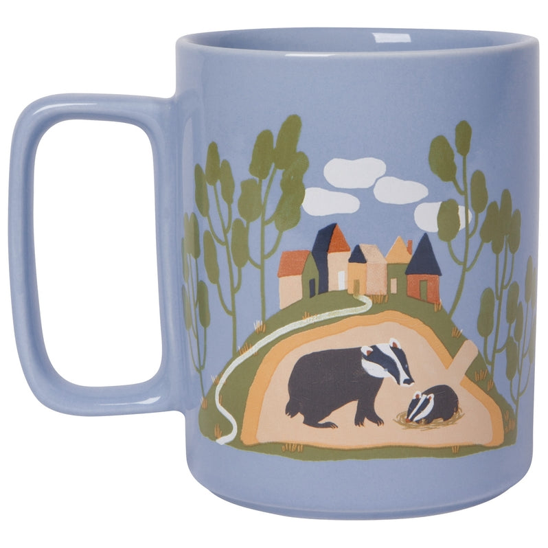 Danica Studio Mug -- Burrow
