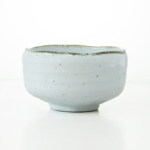 Matcha Bowl - Frosted Shell
