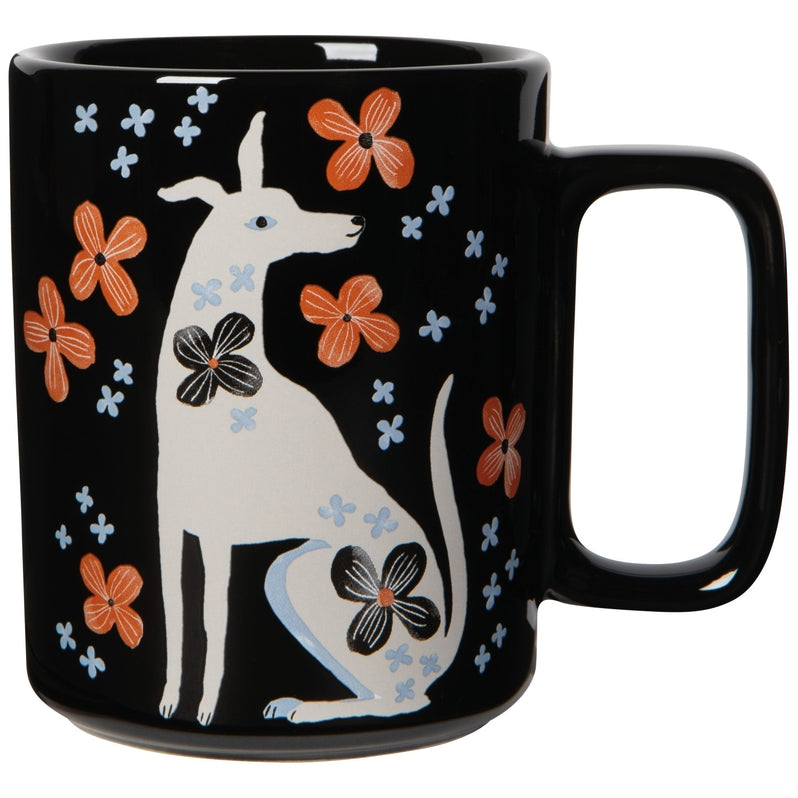 Danica Studio Mug -- Dogwood