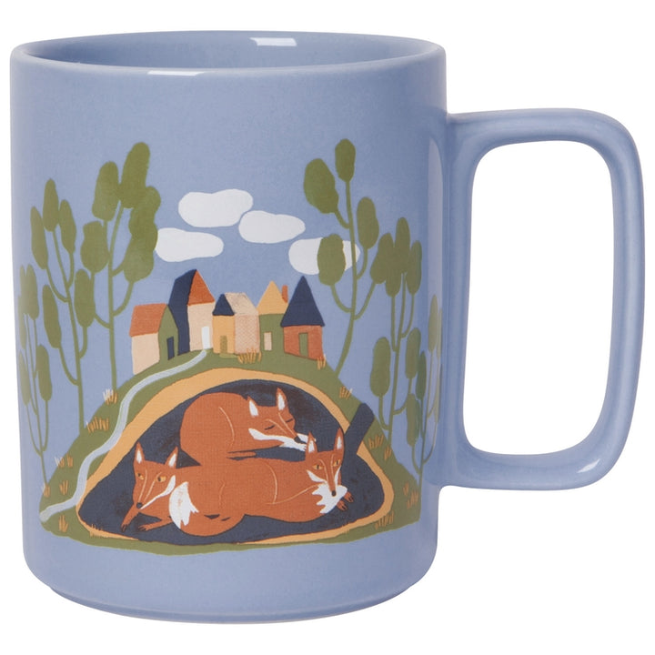 Danica Studio Mug -- Burrow