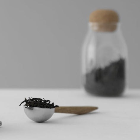 VIVA - Pure™ Loose Leaf Tea Spoon