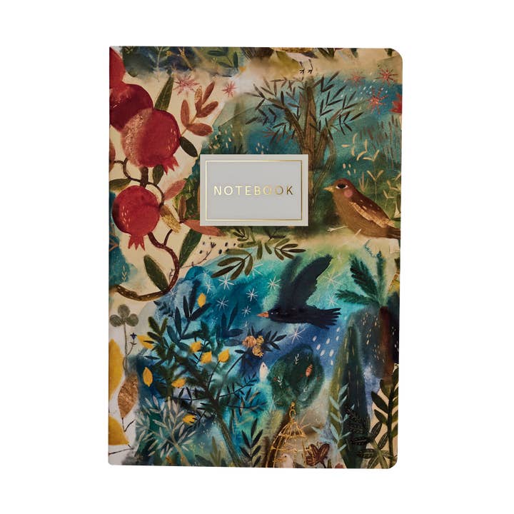 Bruno Visconti Notebooks