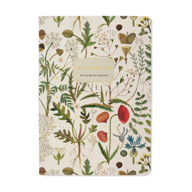 Petit carnet Bruno Visconti