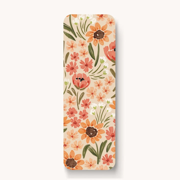 Bookmark (Florals)