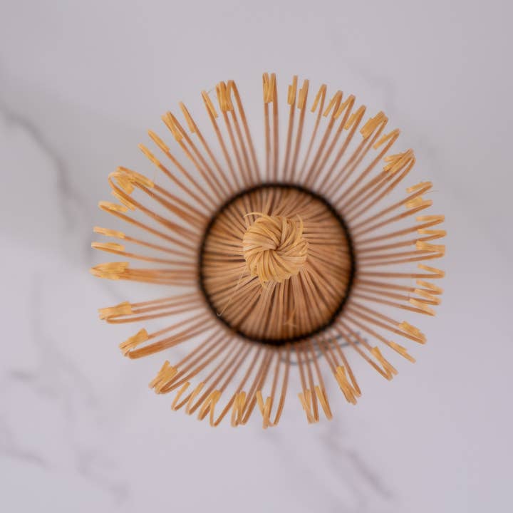 Matcha Bamboo Whisk