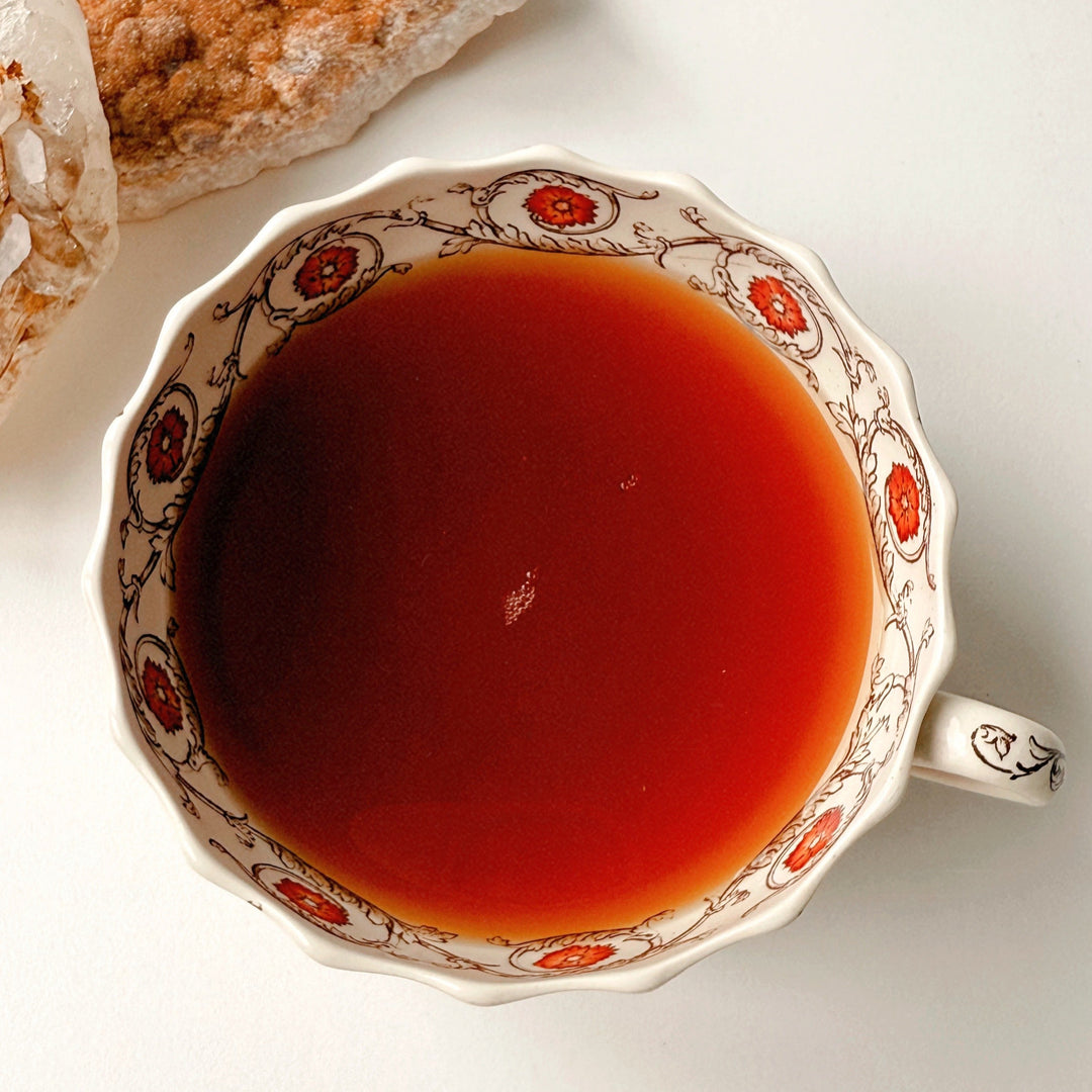 Kashmir Chai