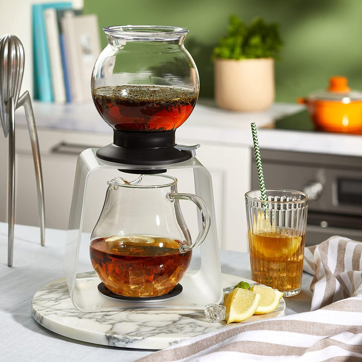 HARIO - LARGO Tea Dripper Stand Set