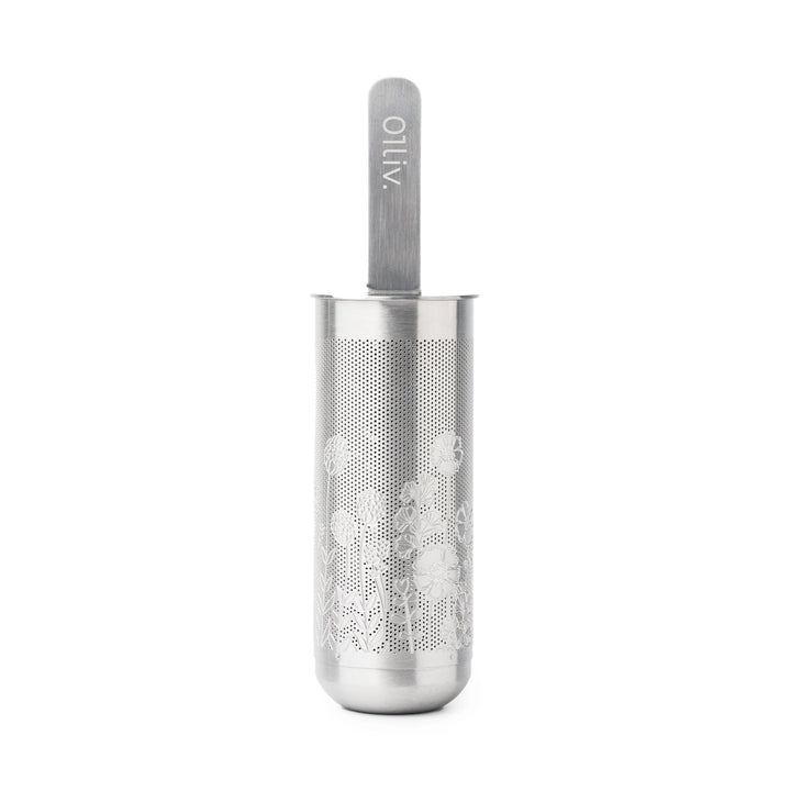 01Liv Tea Stick Infuser