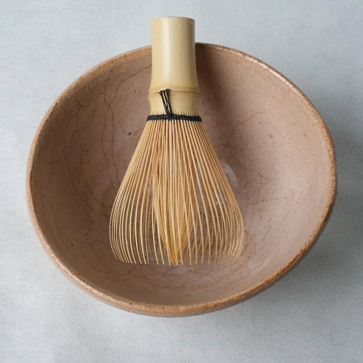 Matcha Bamboo Whisk (Premium Japansese)