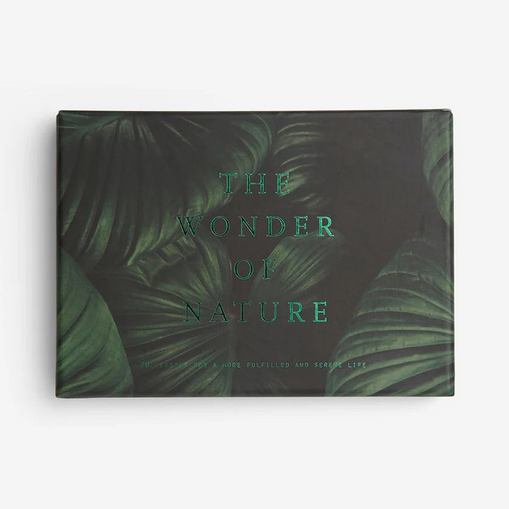 The Wonder of Nature Cards