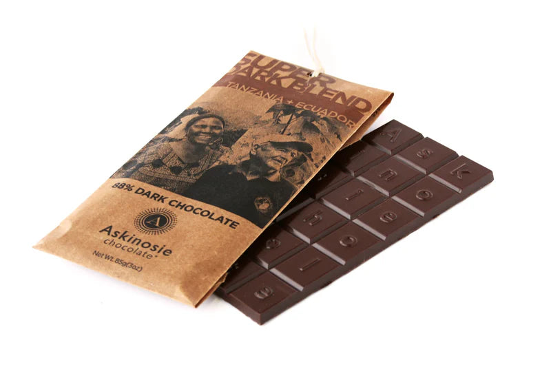 Askinosie Chocolates