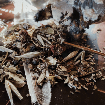 Nyx tea